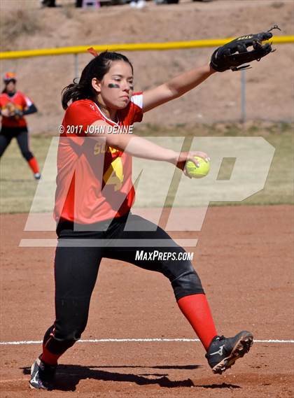 Thumbnail 2 in Goddard @ Espanola Valley photogallery.