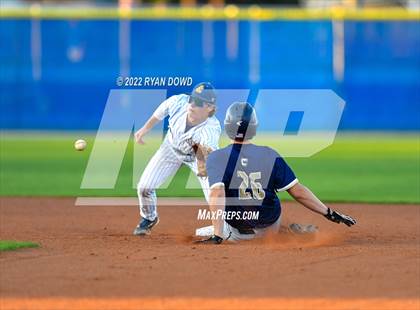 Thumbnail 1 in Calvary Christian Academy @ John Carroll Catholic photogallery.