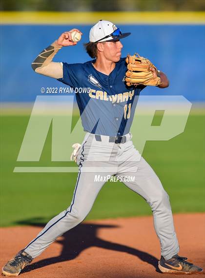 Thumbnail 2 in Calvary Christian Academy @ John Carroll Catholic photogallery.