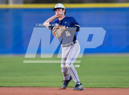 Thumbnail 3 in Calvary Christian Academy @ John Carroll Catholic photogallery.
