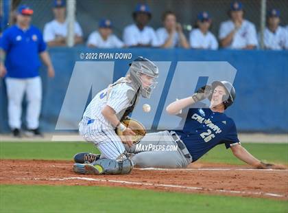 Thumbnail 3 in Calvary Christian Academy @ John Carroll Catholic photogallery.