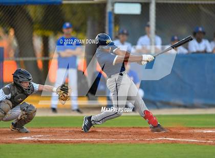 Thumbnail 3 in Calvary Christian Academy @ John Carroll Catholic photogallery.