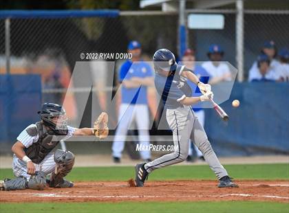 Thumbnail 3 in Calvary Christian Academy @ John Carroll Catholic photogallery.