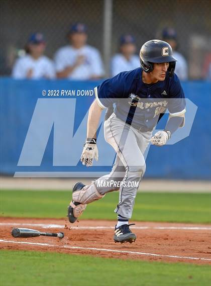 Thumbnail 1 in Calvary Christian Academy @ John Carroll Catholic photogallery.