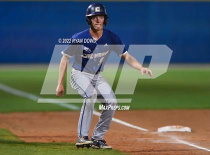 Thumbnail 3 in Calvary Christian Academy @ John Carroll Catholic photogallery.