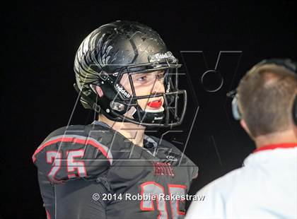 Thumbnail 1 in Liberty-Eylau vs. Argyle (UIL 4A Division 1 Region 2 Quarterfinal) photogallery.