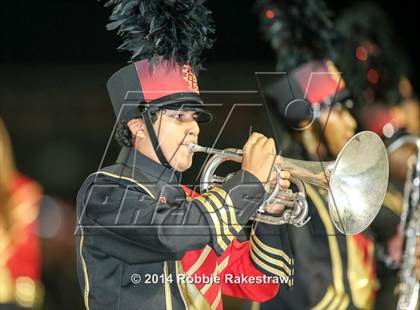 Thumbnail 3 in Liberty-Eylau vs. Argyle (UIL 4A Division 1 Region 2 Quarterfinal) photogallery.