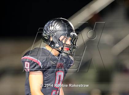Thumbnail 3 in Liberty-Eylau vs. Argyle (UIL 4A Division 1 Region 2 Quarterfinal) photogallery.