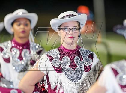 Thumbnail 1 in Liberty-Eylau vs. Argyle (UIL 4A Division 1 Region 2 Quarterfinal) photogallery.