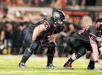 Thumbnail 3 in Liberty-Eylau vs. Argyle (UIL 4A Division 1 Region 2 Quarterfinal) photogallery.