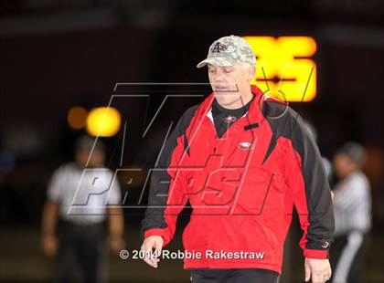 Thumbnail 3 in Liberty-Eylau vs. Argyle (UIL 4A Division 1 Region 2 Quarterfinal) photogallery.
