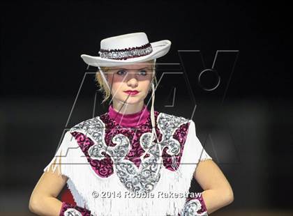 Thumbnail 3 in Liberty-Eylau vs. Argyle (UIL 4A Division 1 Region 2 Quarterfinal) photogallery.