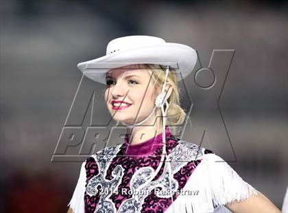 Thumbnail 2 in Liberty-Eylau vs. Argyle (UIL 4A Division 1 Region 2 Quarterfinal) photogallery.