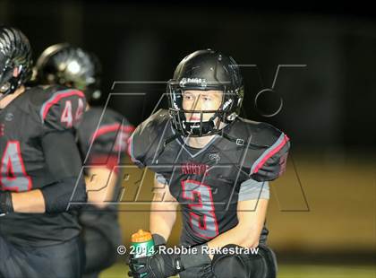 Thumbnail 3 in Liberty-Eylau vs. Argyle (UIL 4A Division 1 Region 2 Quarterfinal) photogallery.