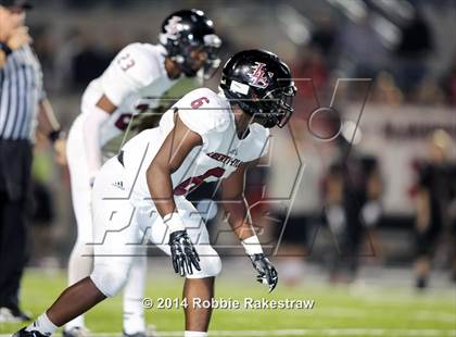 Thumbnail 3 in Liberty-Eylau vs. Argyle (UIL 4A Division 1 Region 2 Quarterfinal) photogallery.