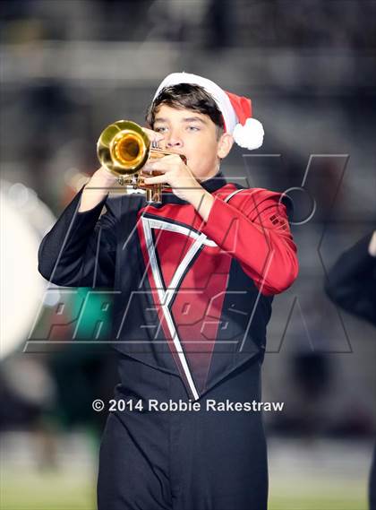 Thumbnail 1 in Liberty-Eylau vs. Argyle (UIL 4A Division 1 Region 2 Quarterfinal) photogallery.