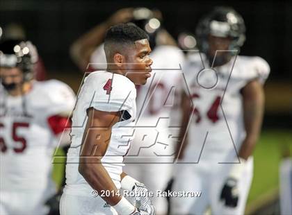 Thumbnail 1 in Liberty-Eylau vs. Argyle (UIL 4A Division 1 Region 2 Quarterfinal) photogallery.