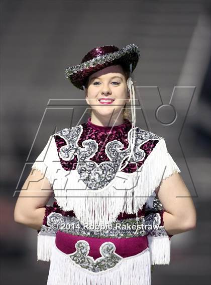 Thumbnail 1 in Liberty-Eylau vs. Argyle (UIL 4A Division 1 Region 2 Quarterfinal) photogallery.