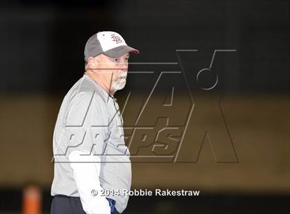 Thumbnail 1 in Liberty-Eylau vs. Argyle (UIL 4A Division 1 Region 2 Quarterfinal) photogallery.