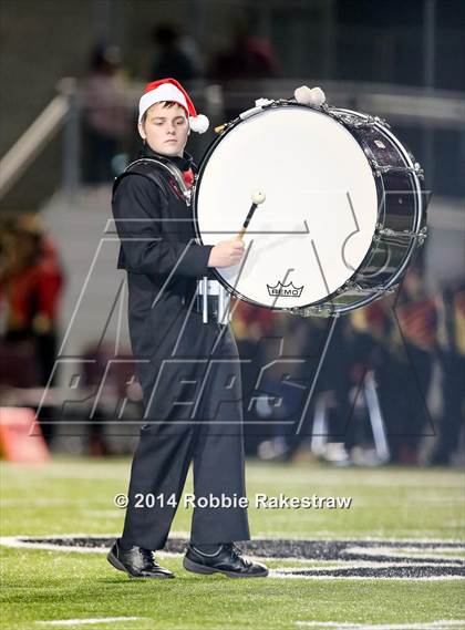 Thumbnail 3 in Liberty-Eylau vs. Argyle (UIL 4A Division 1 Region 2 Quarterfinal) photogallery.