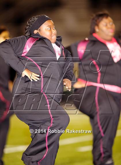 Thumbnail 1 in Liberty-Eylau vs. Argyle (UIL 4A Division 1 Region 2 Quarterfinal) photogallery.