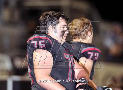 Thumbnail 1 in Liberty-Eylau vs. Argyle (UIL 4A Division 1 Region 2 Quarterfinal) photogallery.