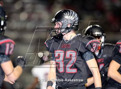 Thumbnail 3 in Liberty-Eylau vs. Argyle (UIL 4A Division 1 Region 2 Quarterfinal) photogallery.