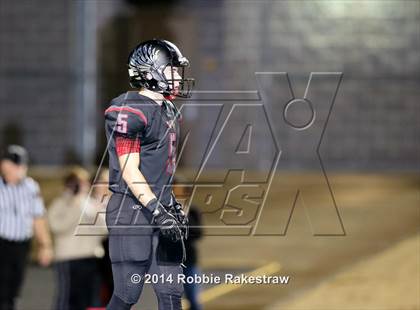 Thumbnail 2 in Liberty-Eylau vs. Argyle (UIL 4A Division 1 Region 2 Quarterfinal) photogallery.