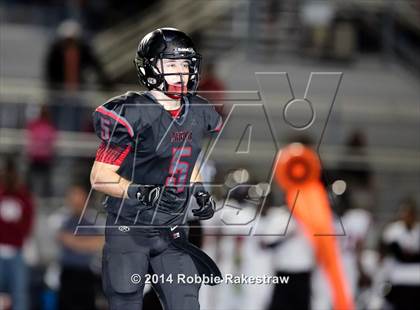 Thumbnail 3 in Liberty-Eylau vs. Argyle (UIL 4A Division 1 Region 2 Quarterfinal) photogallery.