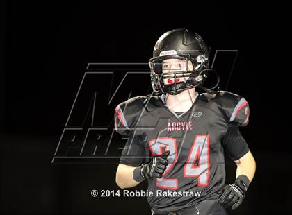 Thumbnail 1 in Liberty-Eylau vs. Argyle (UIL 4A Division 1 Region 2 Quarterfinal) photogallery.