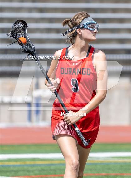 Thumbnail 3 in Durango @ Cherokee Trail photogallery.