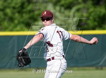 Thumbnail 2 in Wachusett Regional @ Algonquin Regional (MIAA Division 1 Central Quarterfinal) photogallery.