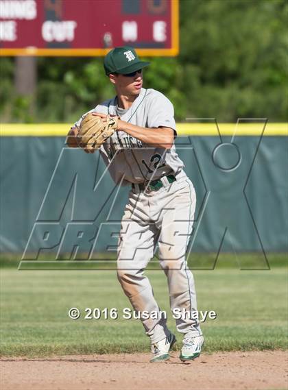 Thumbnail 1 in Wachusett Regional @ Algonquin Regional (MIAA Division 1 Central Quarterfinal) photogallery.