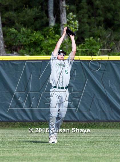 Thumbnail 3 in Wachusett Regional @ Algonquin Regional (MIAA Division 1 Central Quarterfinal) photogallery.