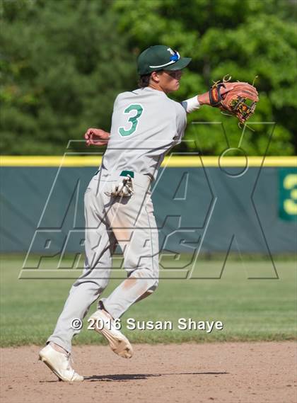 Thumbnail 3 in Wachusett Regional @ Algonquin Regional (MIAA Division 1 Central Quarterfinal) photogallery.