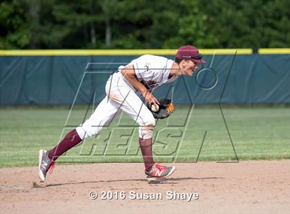 Thumbnail 1 in Wachusett Regional @ Algonquin Regional (MIAA Division 1 Central Quarterfinal) photogallery.