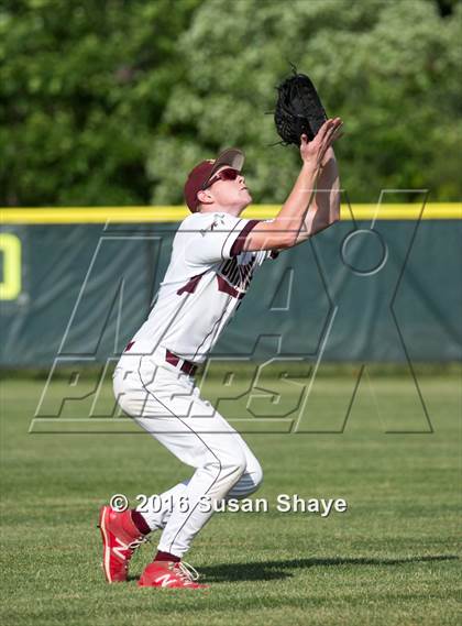 Thumbnail 1 in Wachusett Regional @ Algonquin Regional (MIAA Division 1 Central Quarterfinal) photogallery.