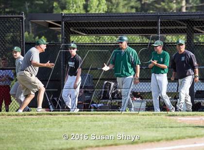 Thumbnail 1 in Wachusett Regional @ Algonquin Regional (MIAA Division 1 Central Quarterfinal) photogallery.