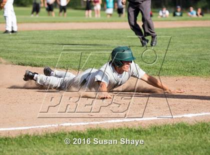 Thumbnail 3 in Wachusett Regional @ Algonquin Regional (MIAA Division 1 Central Quarterfinal) photogallery.