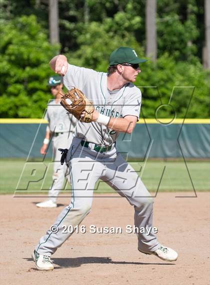 Thumbnail 1 in Wachusett Regional @ Algonquin Regional (MIAA Division 1 Central Quarterfinal) photogallery.