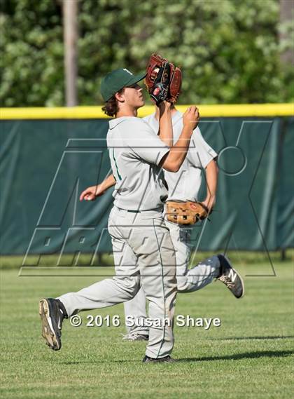 Thumbnail 3 in Wachusett Regional @ Algonquin Regional (MIAA Division 1 Central Quarterfinal) photogallery.