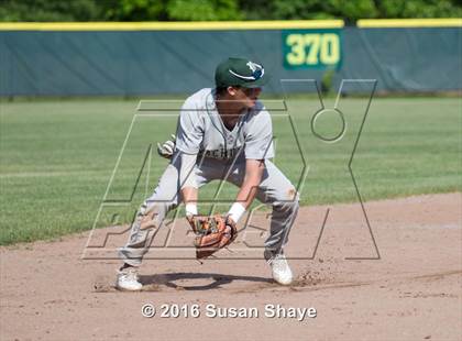 Thumbnail 2 in Wachusett Regional @ Algonquin Regional (MIAA Division 1 Central Quarterfinal) photogallery.
