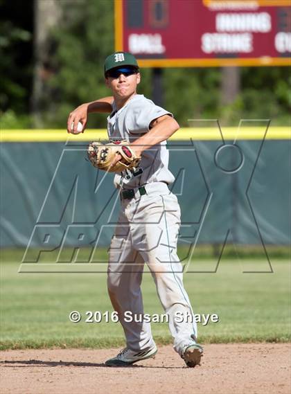 Thumbnail 3 in Wachusett Regional @ Algonquin Regional (MIAA Division 1 Central Quarterfinal) photogallery.