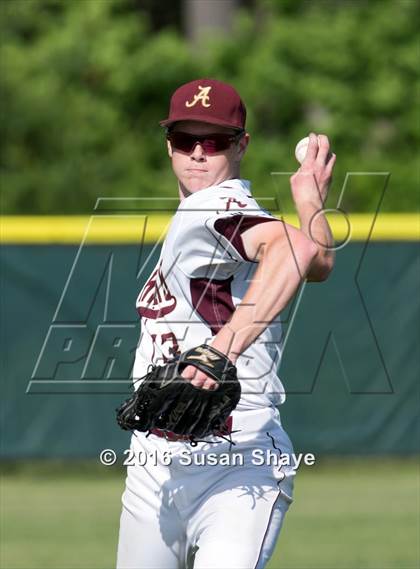 Thumbnail 2 in Wachusett Regional @ Algonquin Regional (MIAA Division 1 Central Quarterfinal) photogallery.