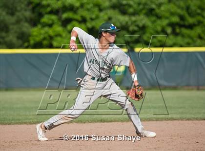Thumbnail 3 in Wachusett Regional @ Algonquin Regional (MIAA Division 1 Central Quarterfinal) photogallery.