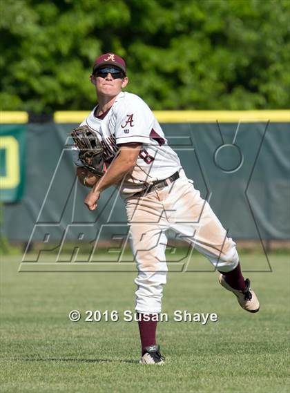 Thumbnail 1 in Wachusett Regional @ Algonquin Regional (MIAA Division 1 Central Quarterfinal) photogallery.