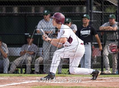 Thumbnail 3 in Wachusett Regional @ Algonquin Regional (MIAA Division 1 Central Quarterfinal) photogallery.