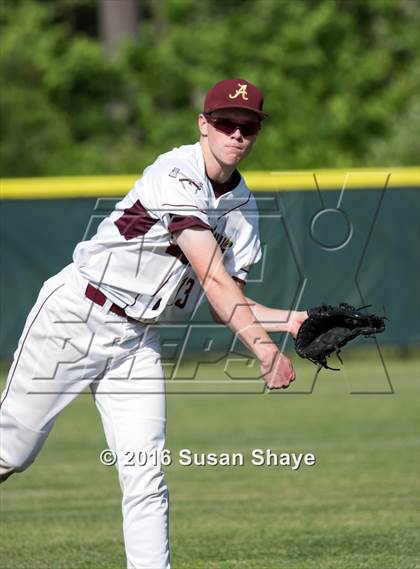 Thumbnail 1 in Wachusett Regional @ Algonquin Regional (MIAA Division 1 Central Quarterfinal) photogallery.