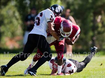 Thumbnail 3 in Milford @ Layton Christian Academy photogallery.