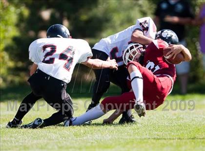 Thumbnail 3 in Milford @ Layton Christian Academy photogallery.
